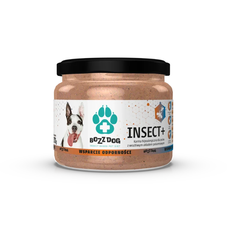 BozzDog_karma_odpornosc