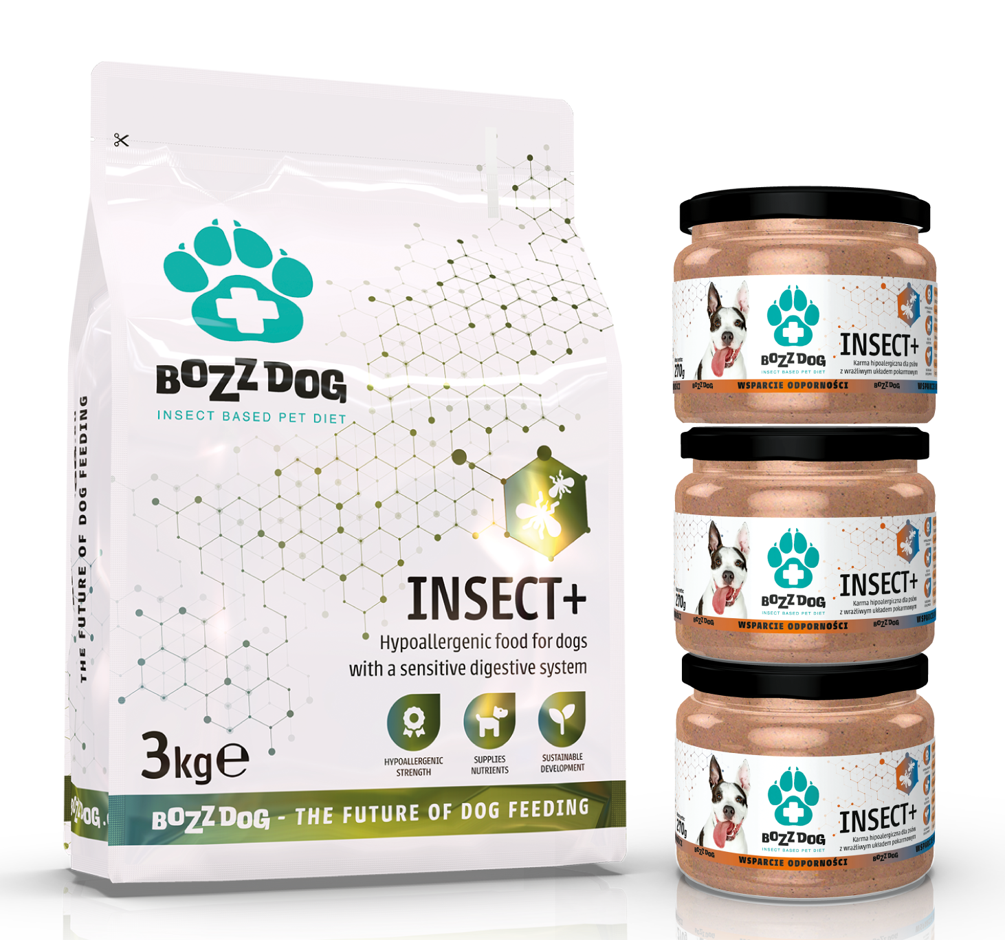 Wsparcie odporności